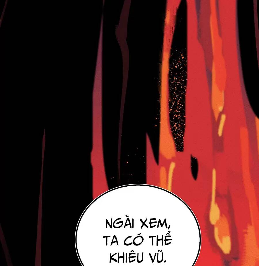 Làm Sao Bây Giờ? Ta Xuyên Không Thành Tiểu Quái - Chapter 189 - Page 39