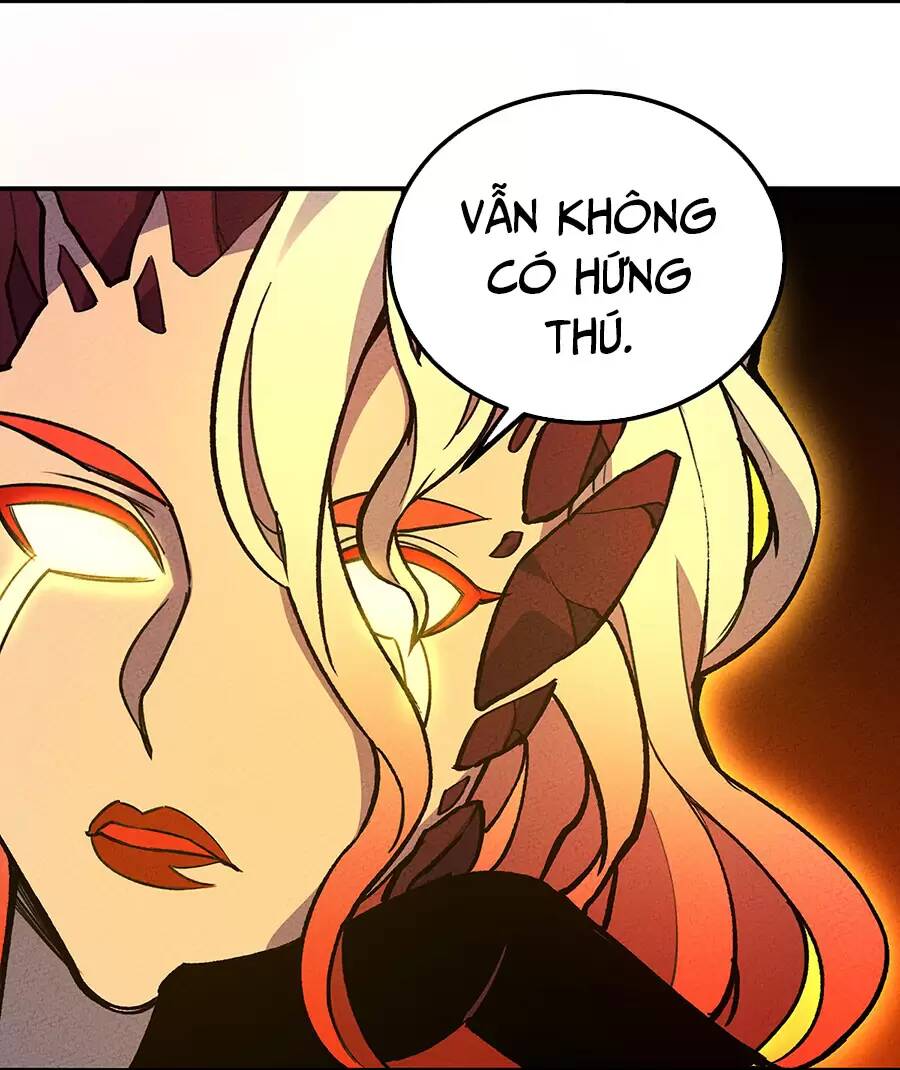 Làm Sao Bây Giờ? Ta Xuyên Không Thành Tiểu Quái - Chapter 189 - Page 42