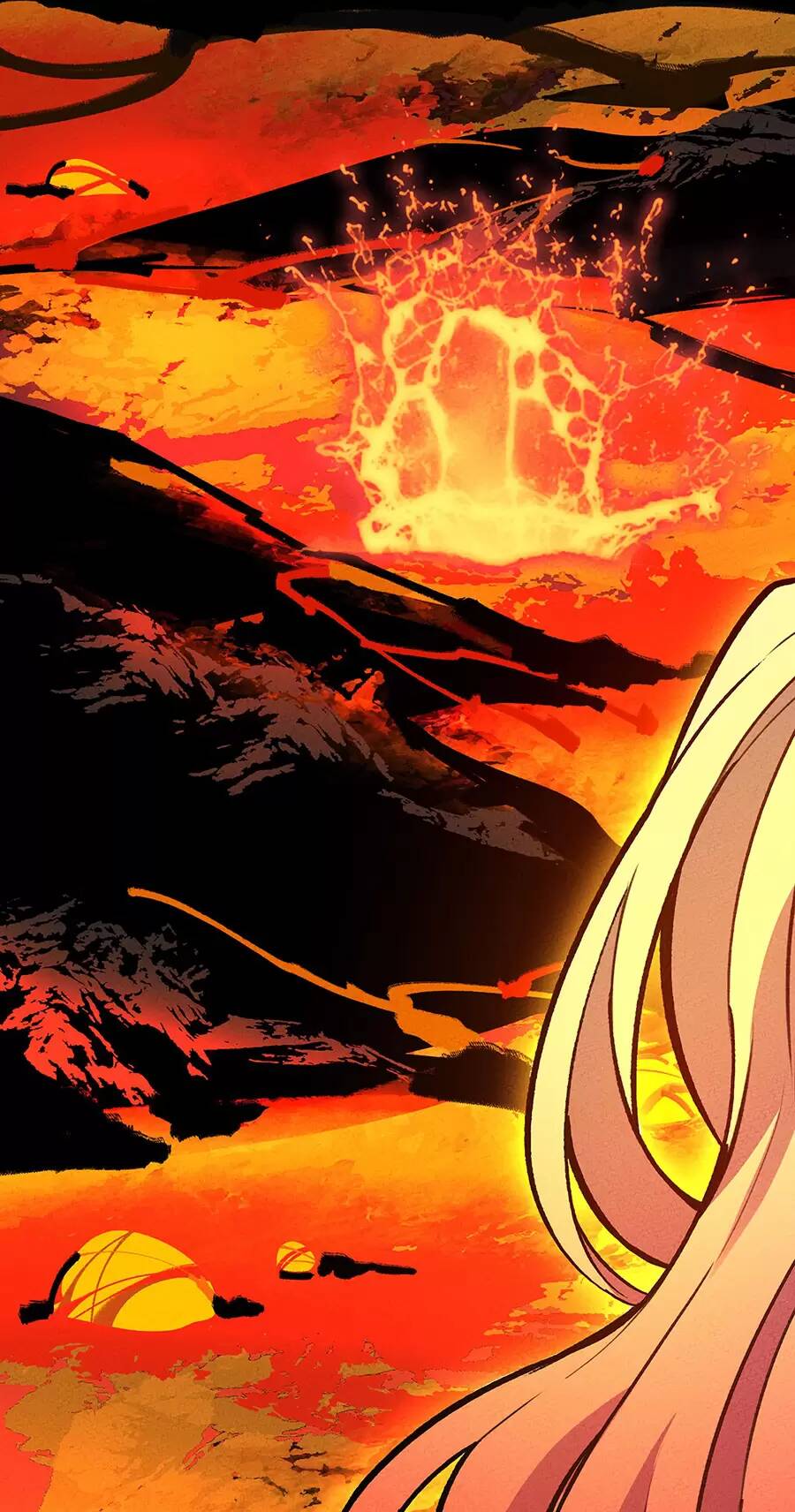 Làm Sao Bây Giờ? Ta Xuyên Không Thành Tiểu Quái - Chapter 189 - Page 51