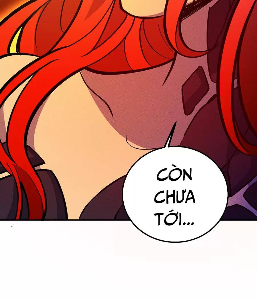 Làm Sao Bây Giờ? Ta Xuyên Không Thành Tiểu Quái - Chapter 189 - Page 54