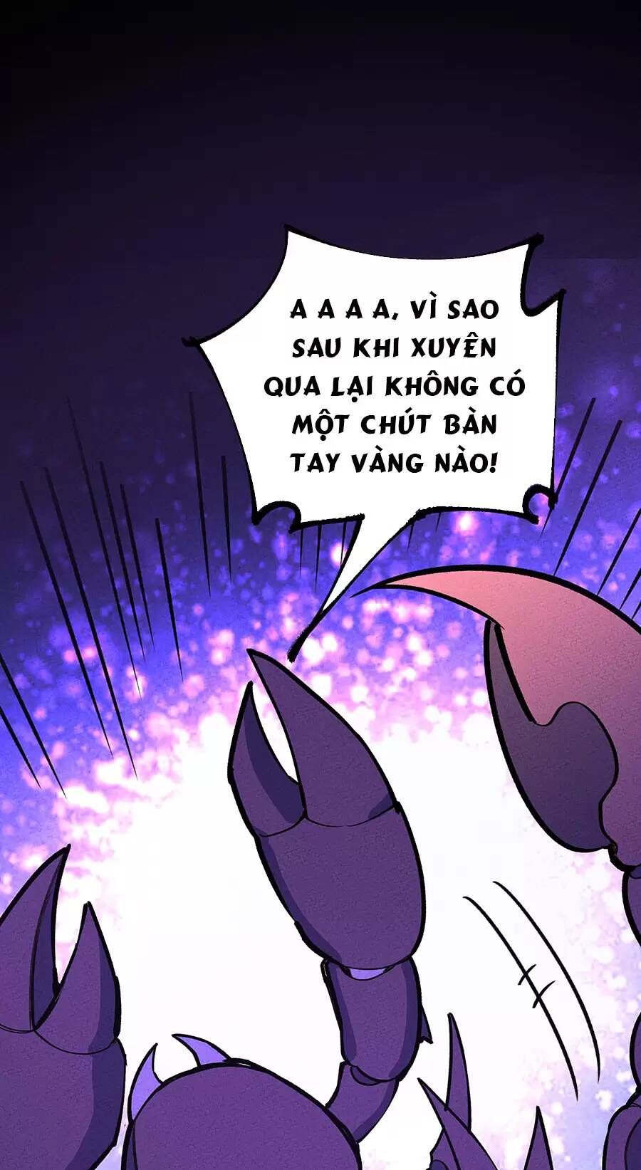 Làm Sao Bây Giờ? Ta Xuyên Không Thành Tiểu Quái - Chapter 189 - Page 6