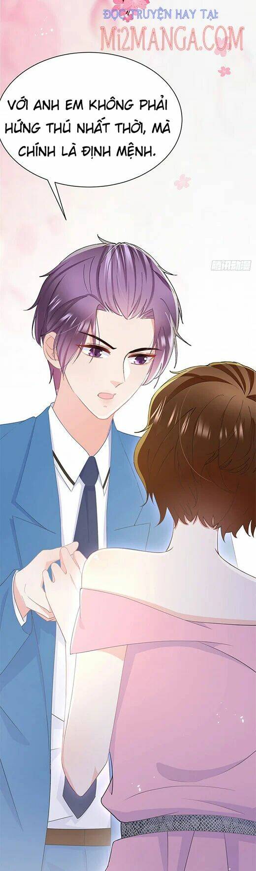 Lừa Boss Làm Bà Mai - Chapter 23 - Page 14