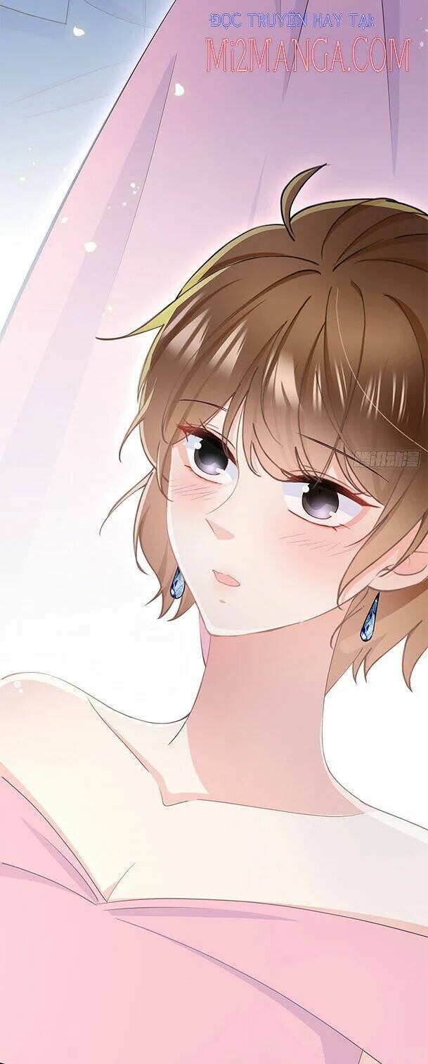 Lừa Boss Làm Bà Mai - Chapter 23 - Page 15