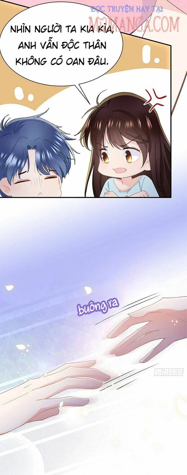 Lừa Boss Làm Bà Mai - Chapter 23 - Page 16