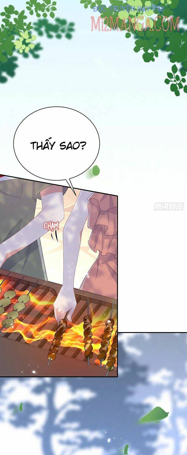 Lừa Boss Làm Bà Mai - Chapter 23 - Page 20