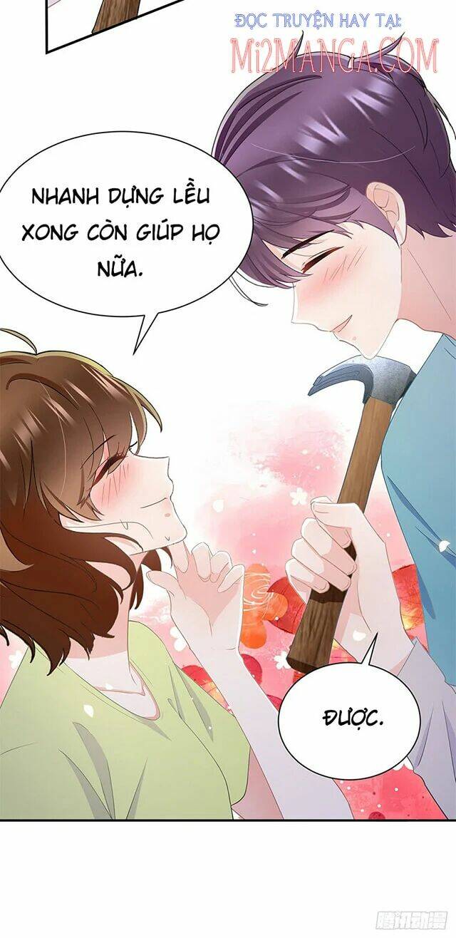 Lừa Boss Làm Bà Mai - Chapter 23 - Page 22