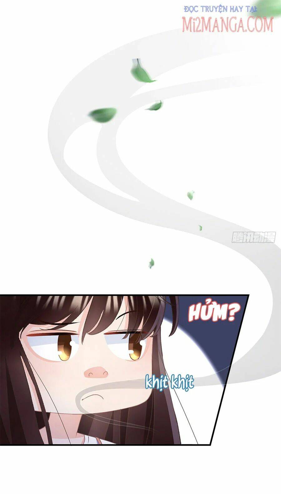 Lừa Boss Làm Bà Mai - Chapter 23 - Page 24