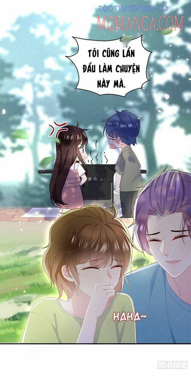 Lừa Boss Làm Bà Mai - Chapter 23 - Page 26