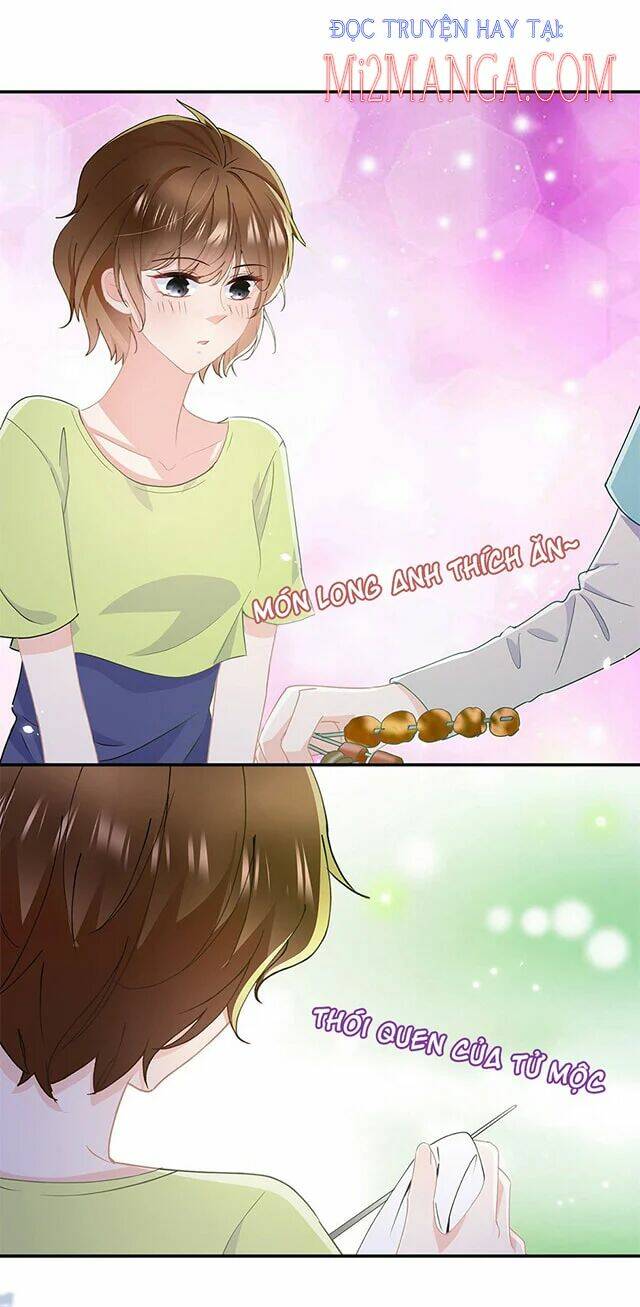 Lừa Boss Làm Bà Mai - Chapter 23 - Page 27