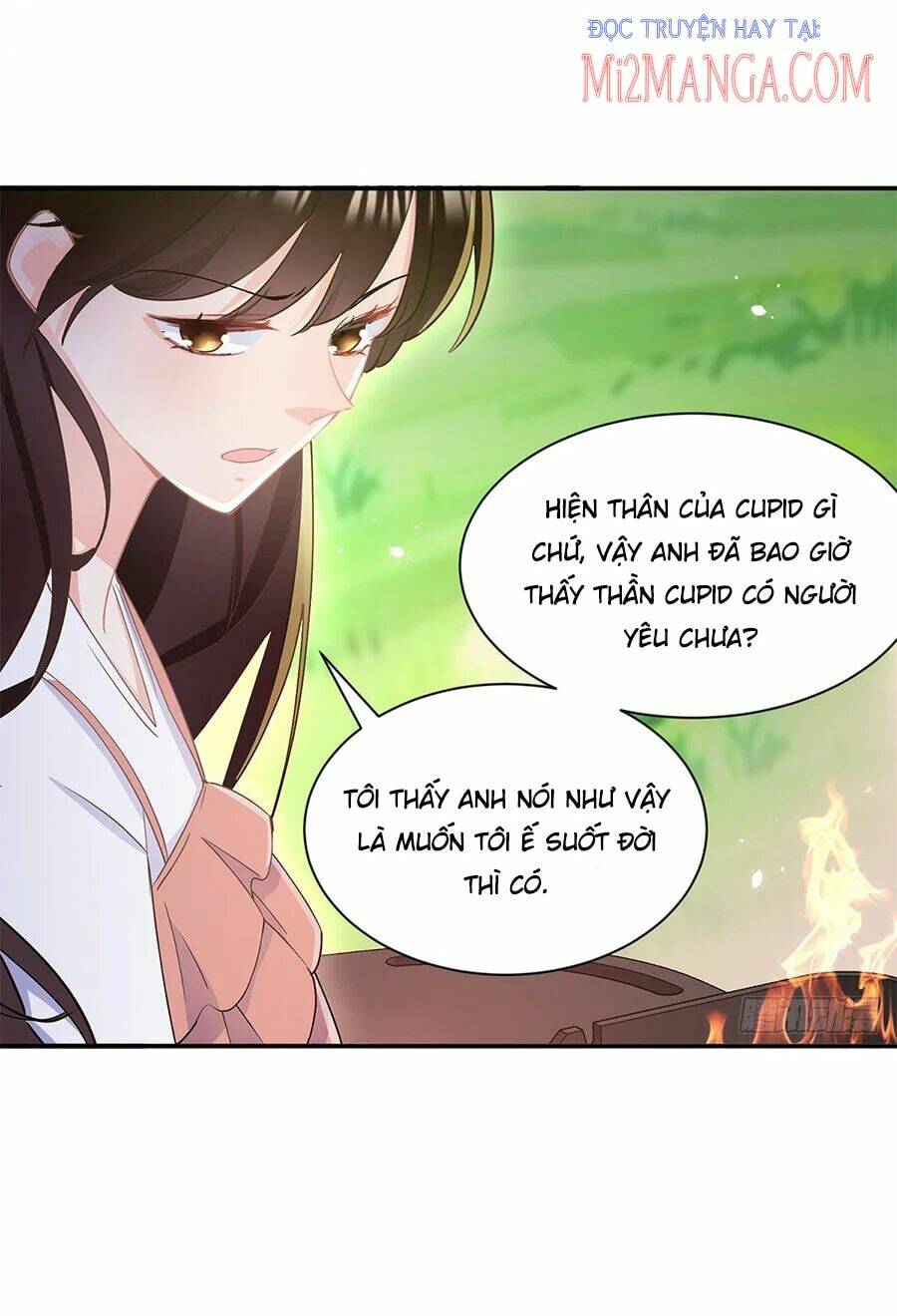 Lừa Boss Làm Bà Mai - Chapter 23 - Page 30