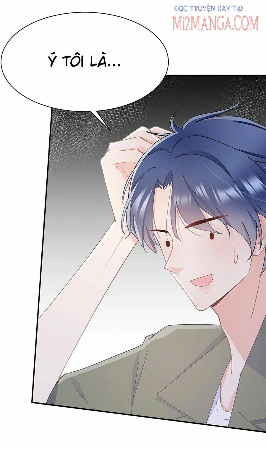 Lừa Boss Làm Bà Mai - Chapter 23 - Page 31