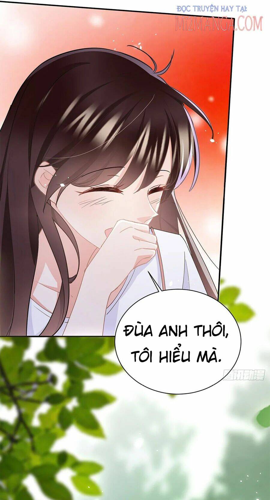 Lừa Boss Làm Bà Mai - Chapter 23 - Page 32