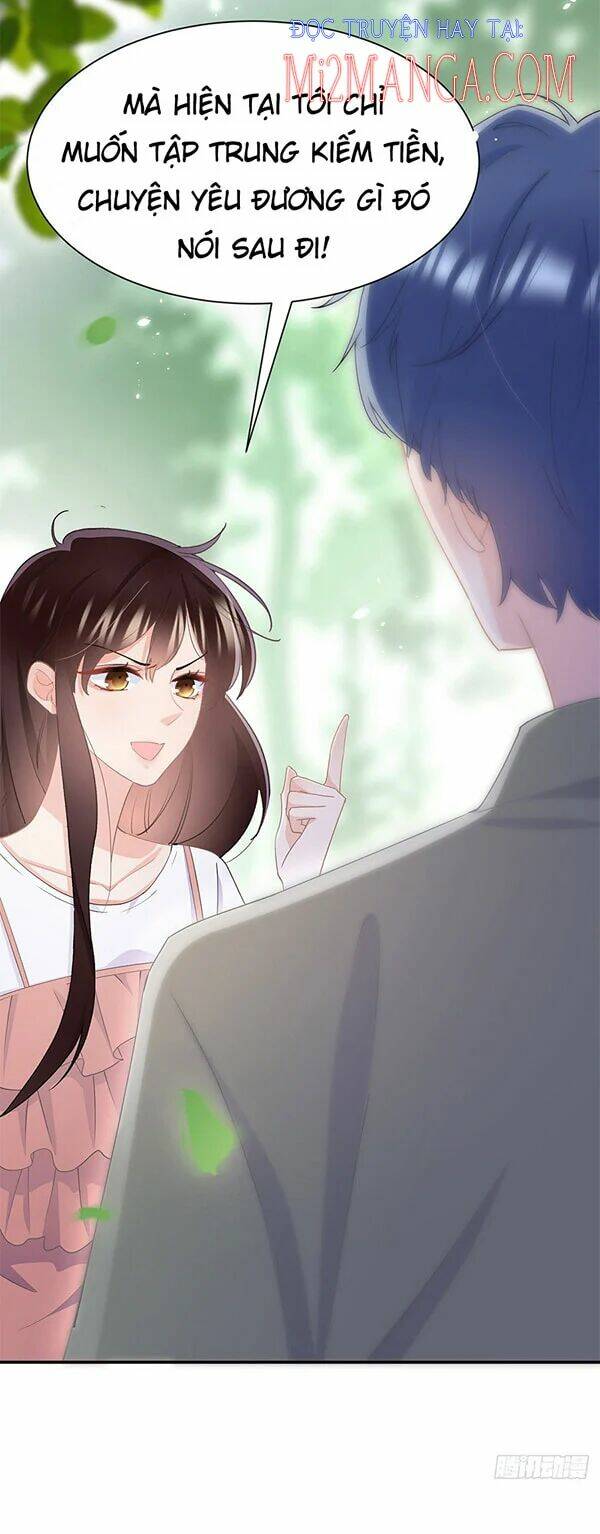 Lừa Boss Làm Bà Mai - Chapter 23 - Page 33