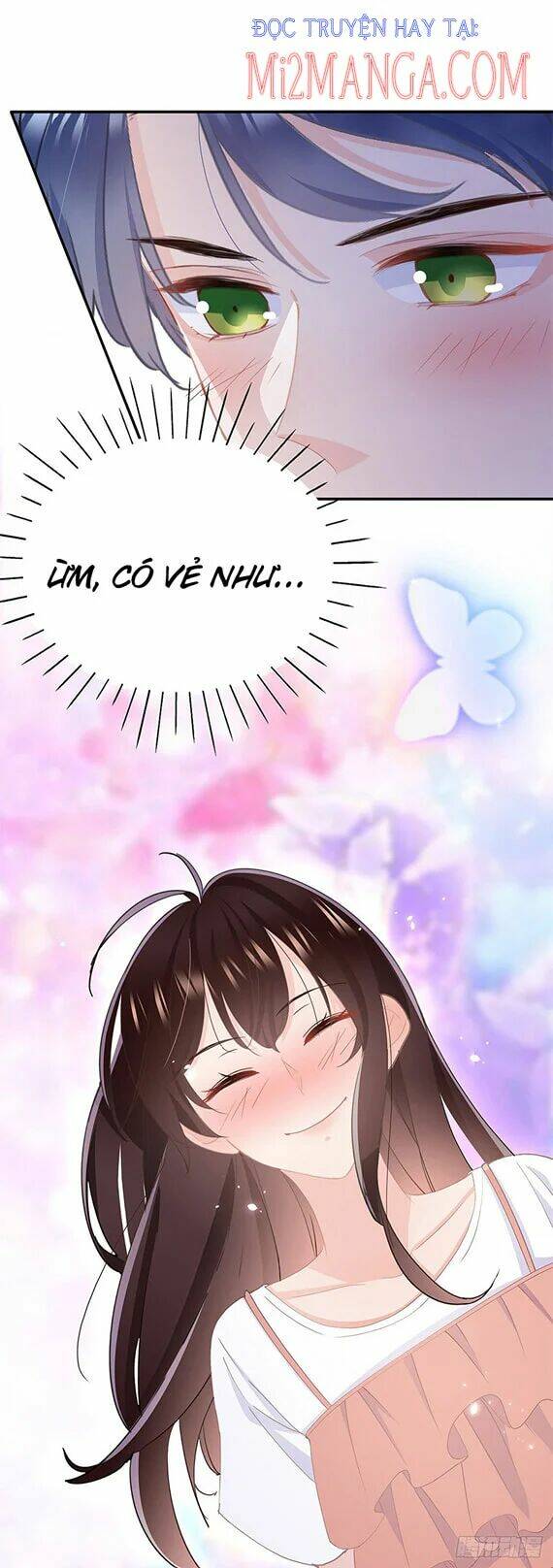 Lừa Boss Làm Bà Mai - Chapter 23 - Page 34