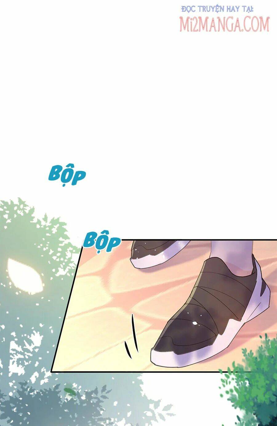 Lừa Boss Làm Bà Mai - Chapter 23 - Page 36