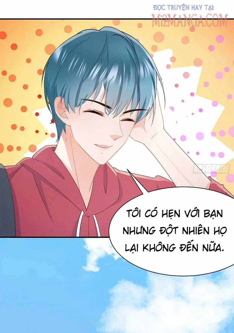 Lừa Boss Làm Bà Mai - Chapter 23 - Page 39