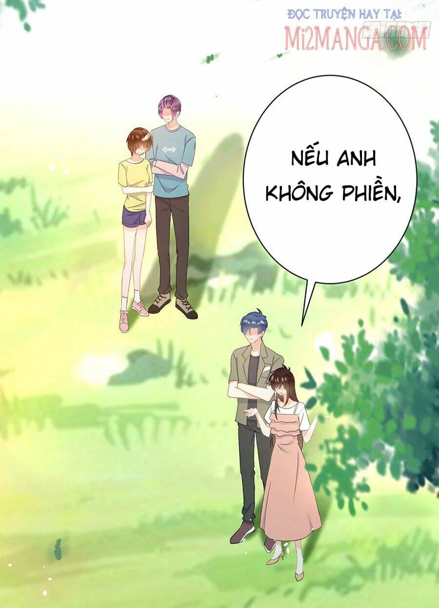 Lừa Boss Làm Bà Mai - Chapter 23 - Page 41