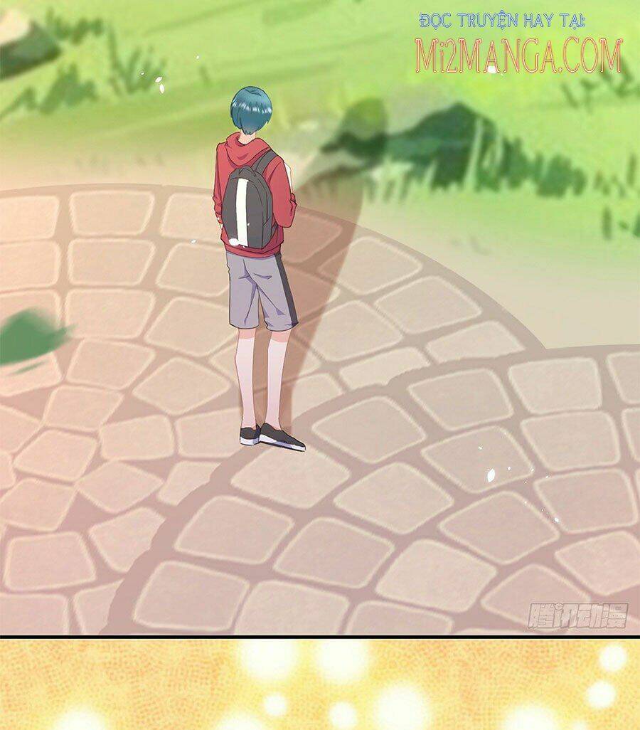 Lừa Boss Làm Bà Mai - Chapter 23 - Page 42