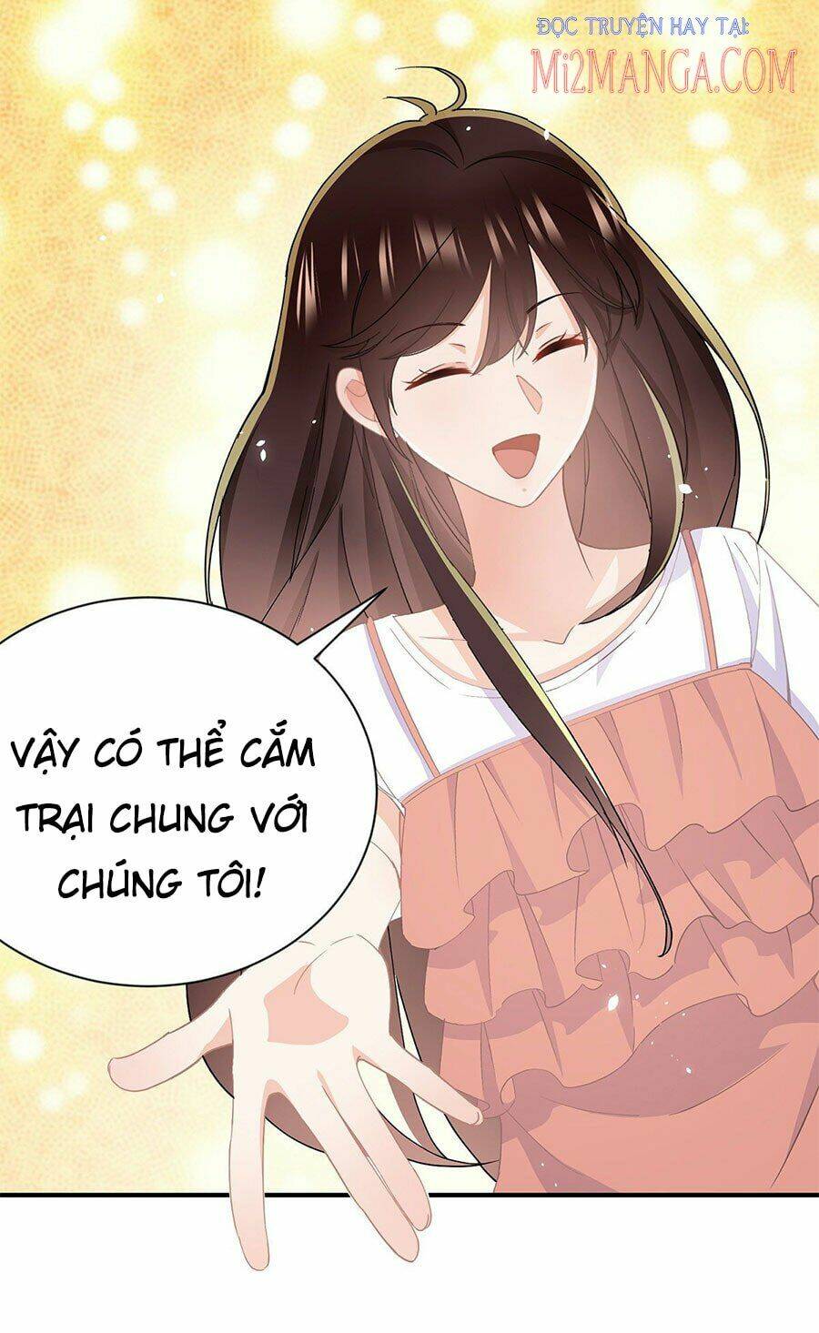 Lừa Boss Làm Bà Mai - Chapter 23 - Page 43