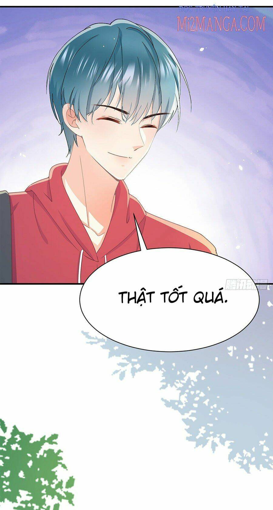 Lừa Boss Làm Bà Mai - Chapter 23 - Page 44