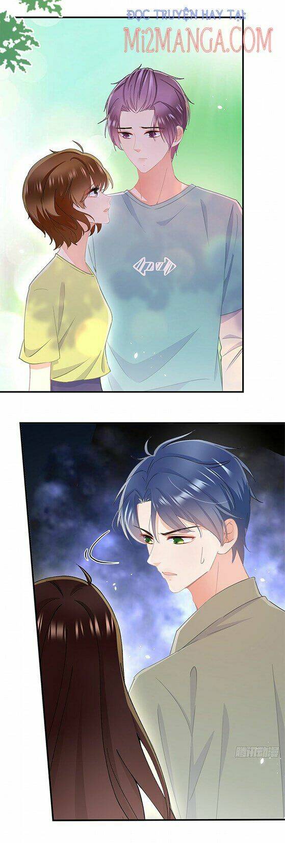 Lừa Boss Làm Bà Mai - Chapter 23 - Page 45