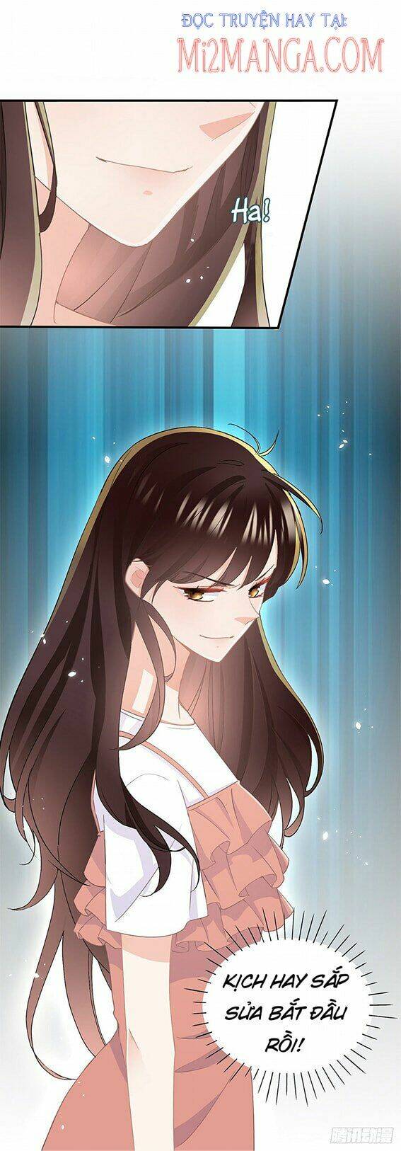 Lừa Boss Làm Bà Mai - Chapter 23 - Page 46
