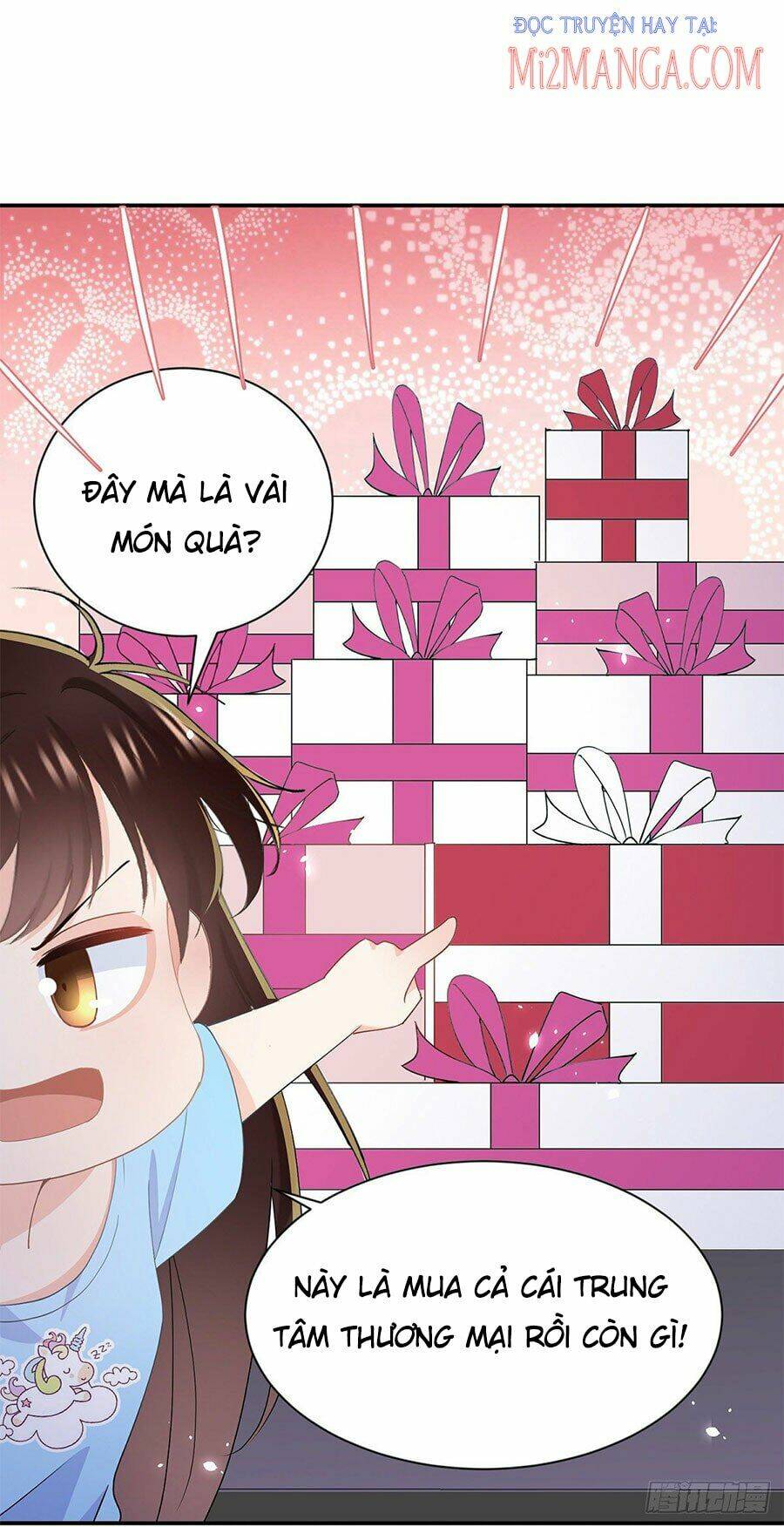 Lừa Boss Làm Bà Mai - Chapter 23 - Page 5