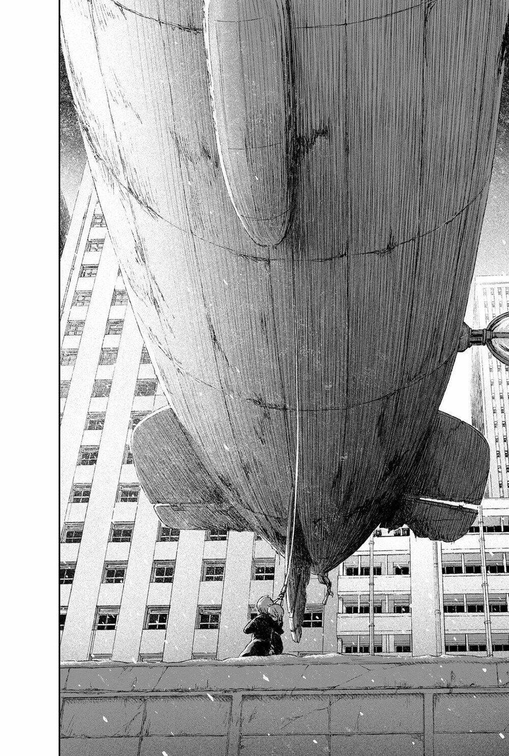 Soloist of the Prison - Chapter 20 - Page 13