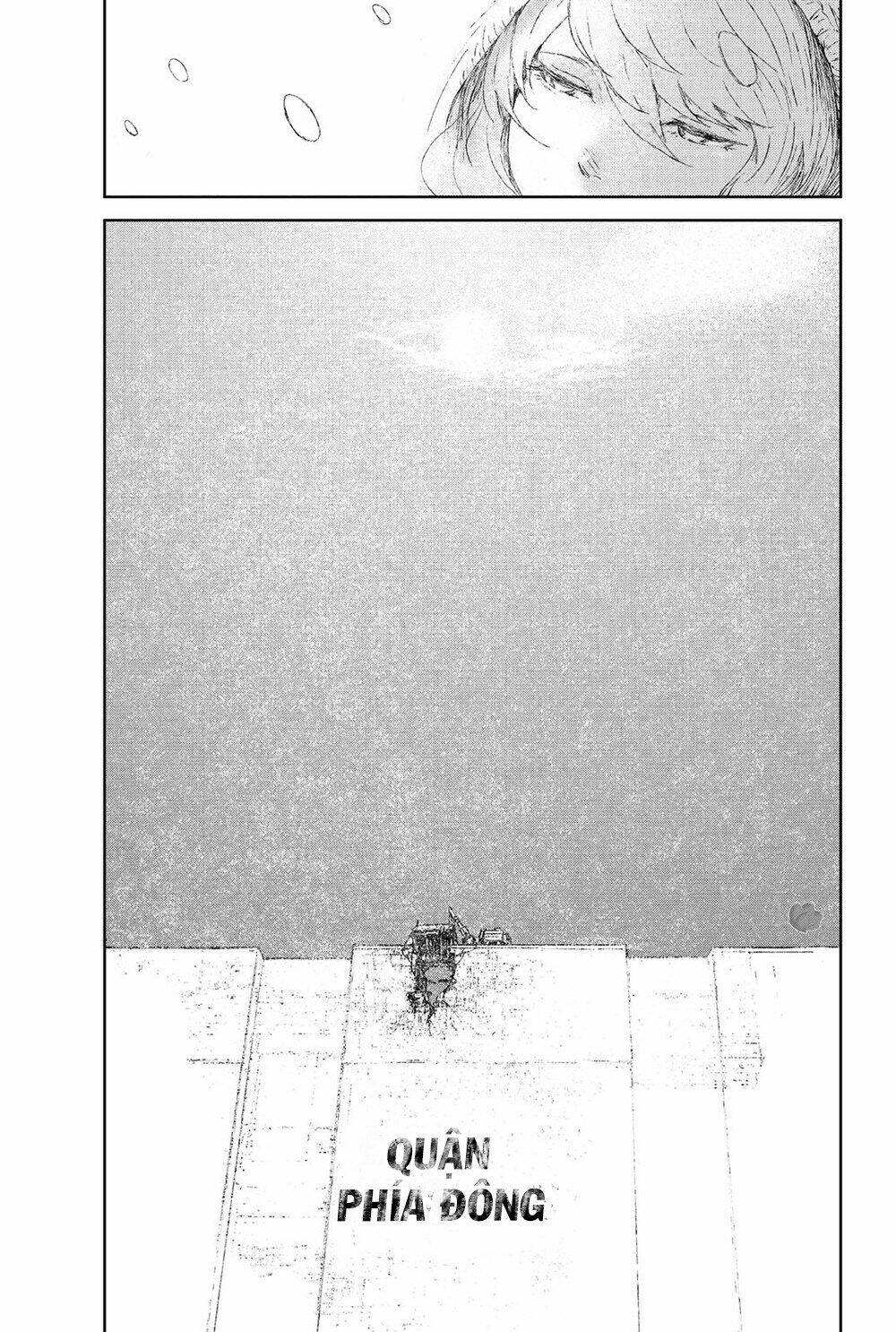 Soloist of the Prison - Chapter 20 - Page 40