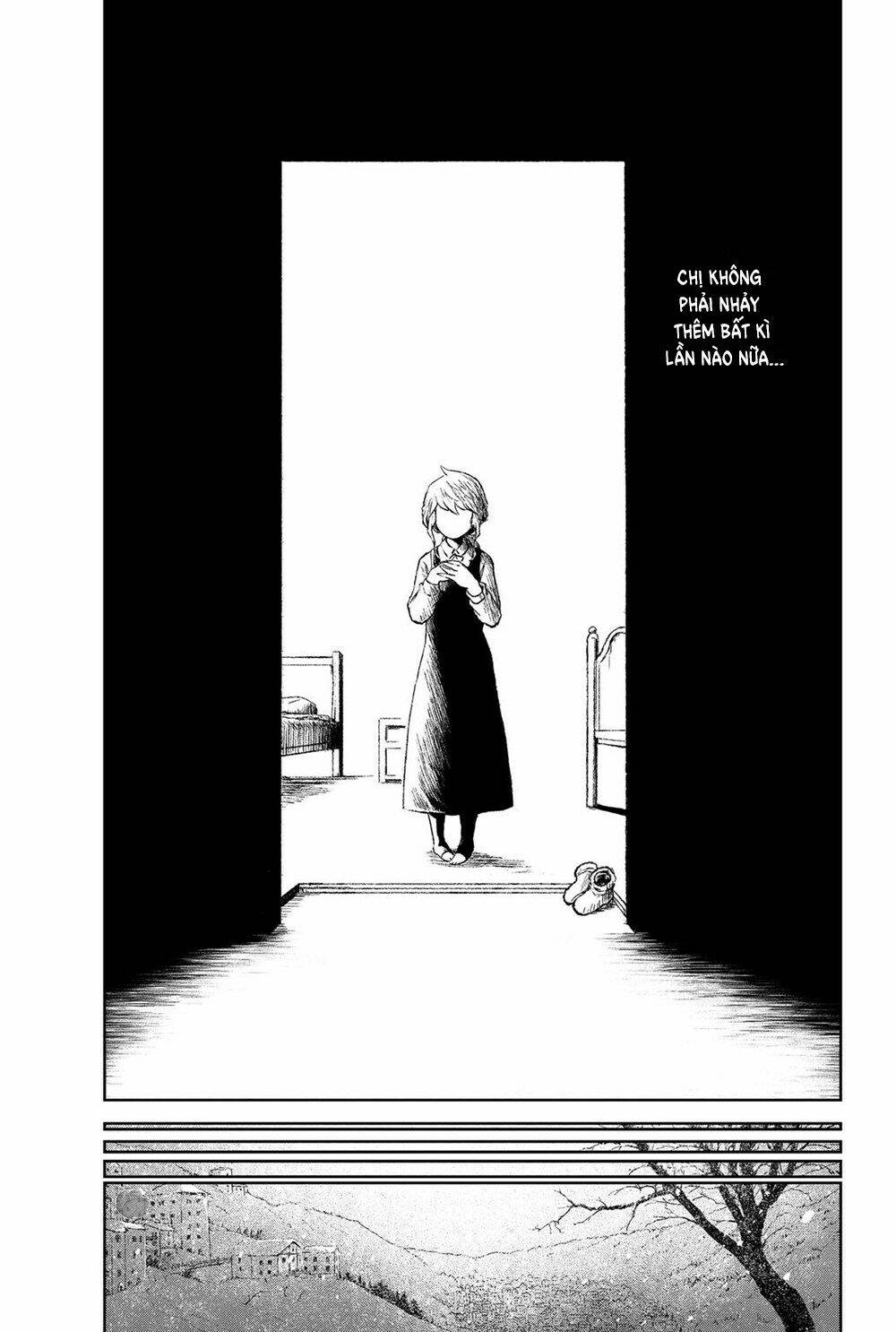 Soloist of the Prison - Chapter 20 - Page 45