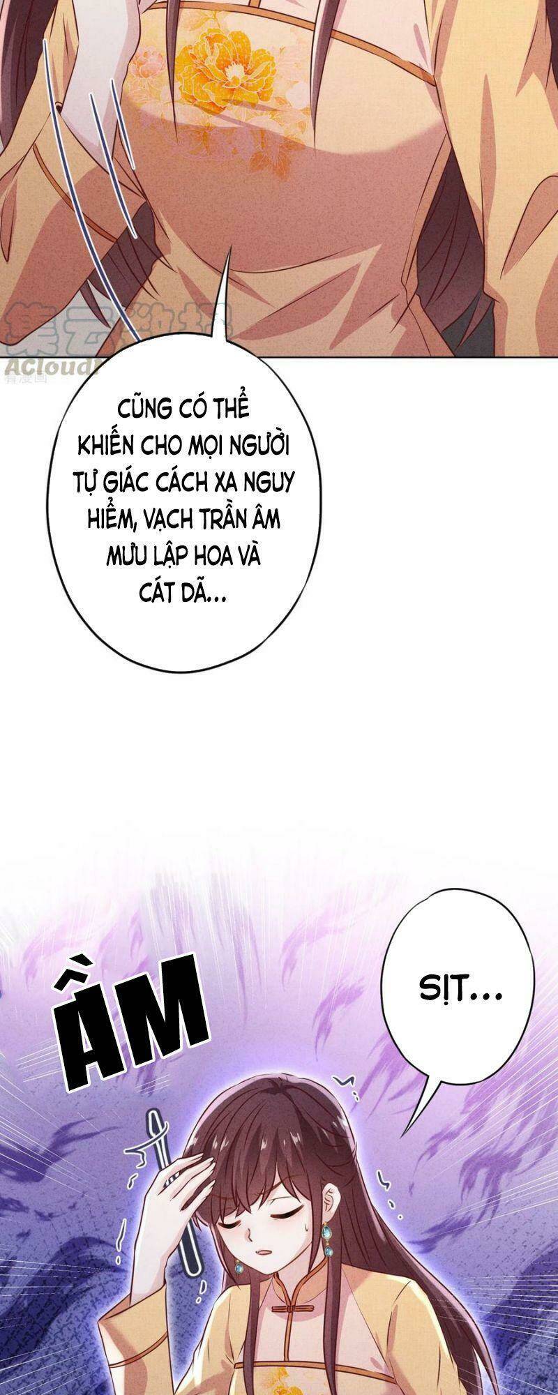 Thiếu Soái, Vợ Anh Muốn Lật Trời! - Chapter 152 - Page 10