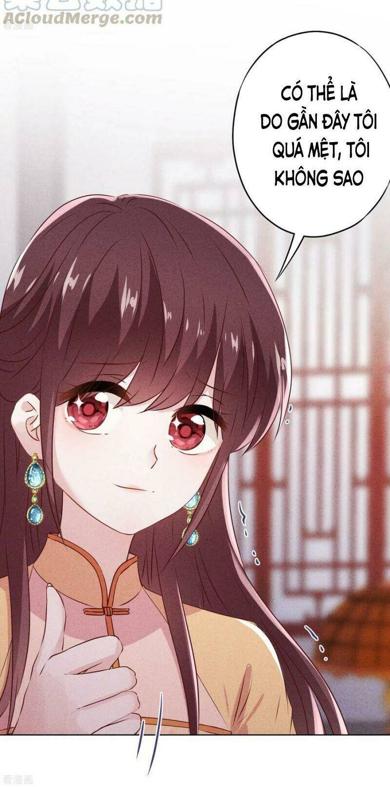 Thiếu Soái, Vợ Anh Muốn Lật Trời! - Chapter 152 - Page 12