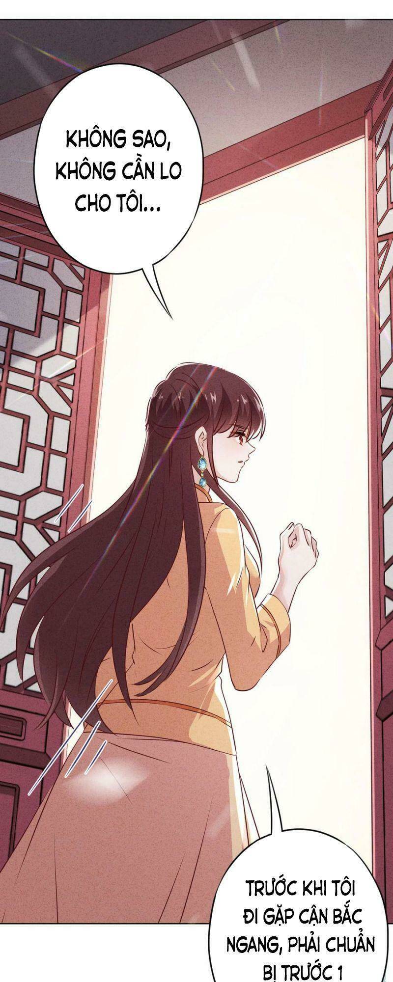 Thiếu Soái, Vợ Anh Muốn Lật Trời! - Chapter 152 - Page 13