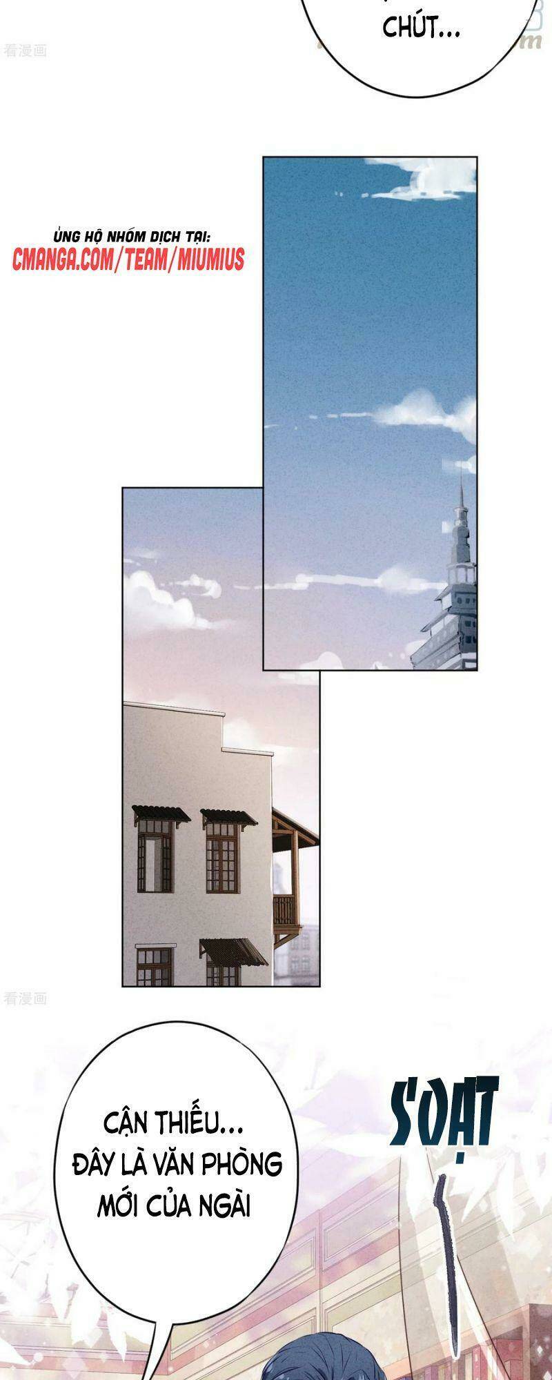 Thiếu Soái, Vợ Anh Muốn Lật Trời! - Chapter 152 - Page 14