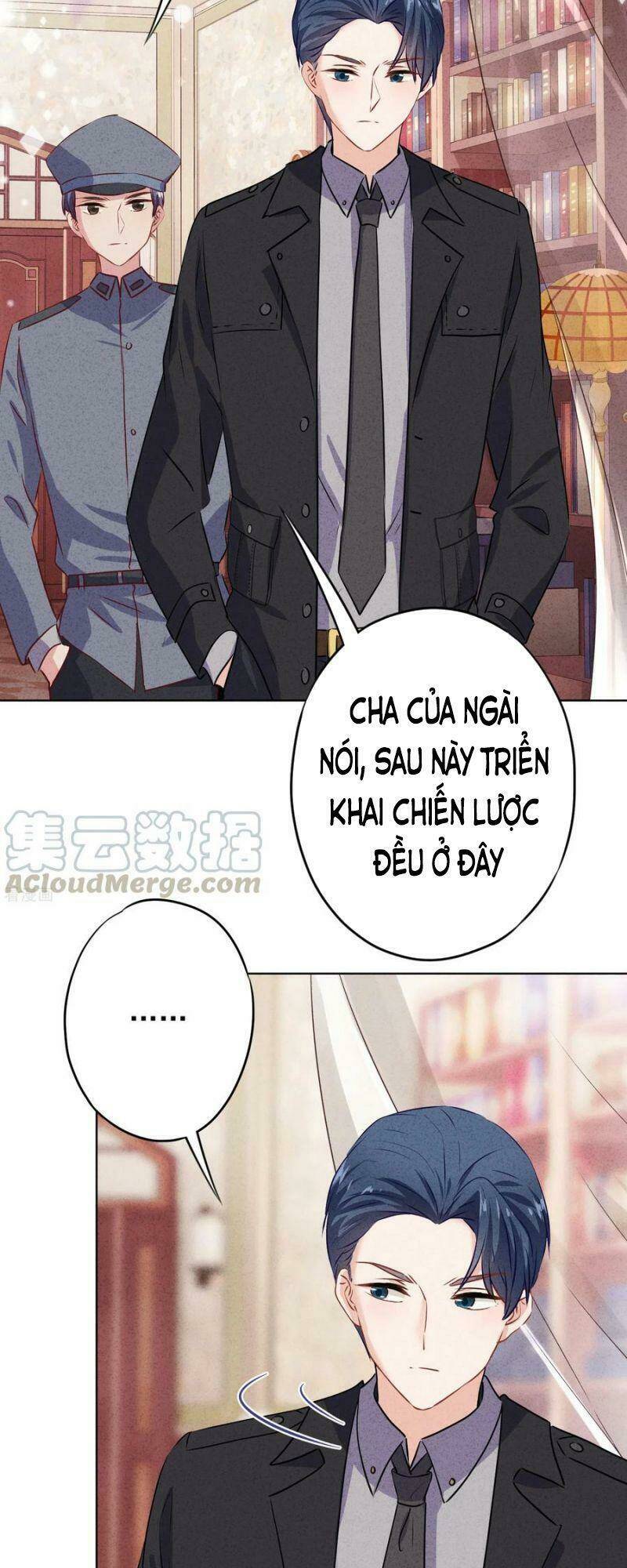 Thiếu Soái, Vợ Anh Muốn Lật Trời! - Chapter 152 - Page 15