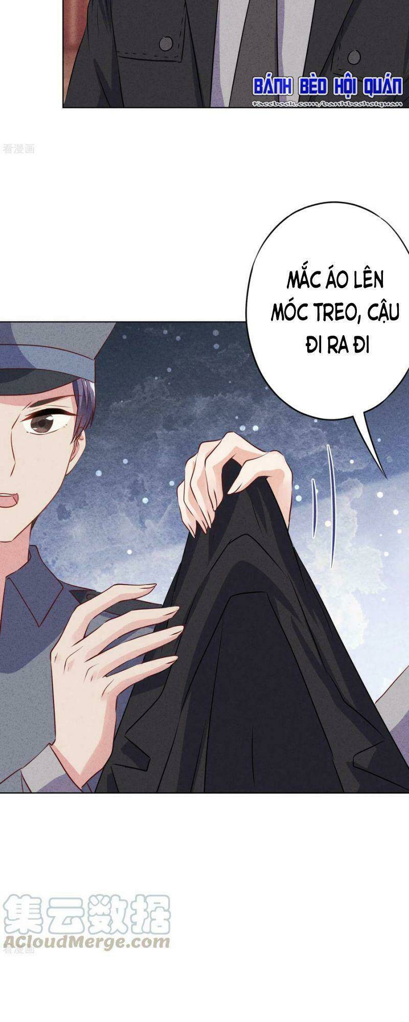 Thiếu Soái, Vợ Anh Muốn Lật Trời! - Chapter 152 - Page 16