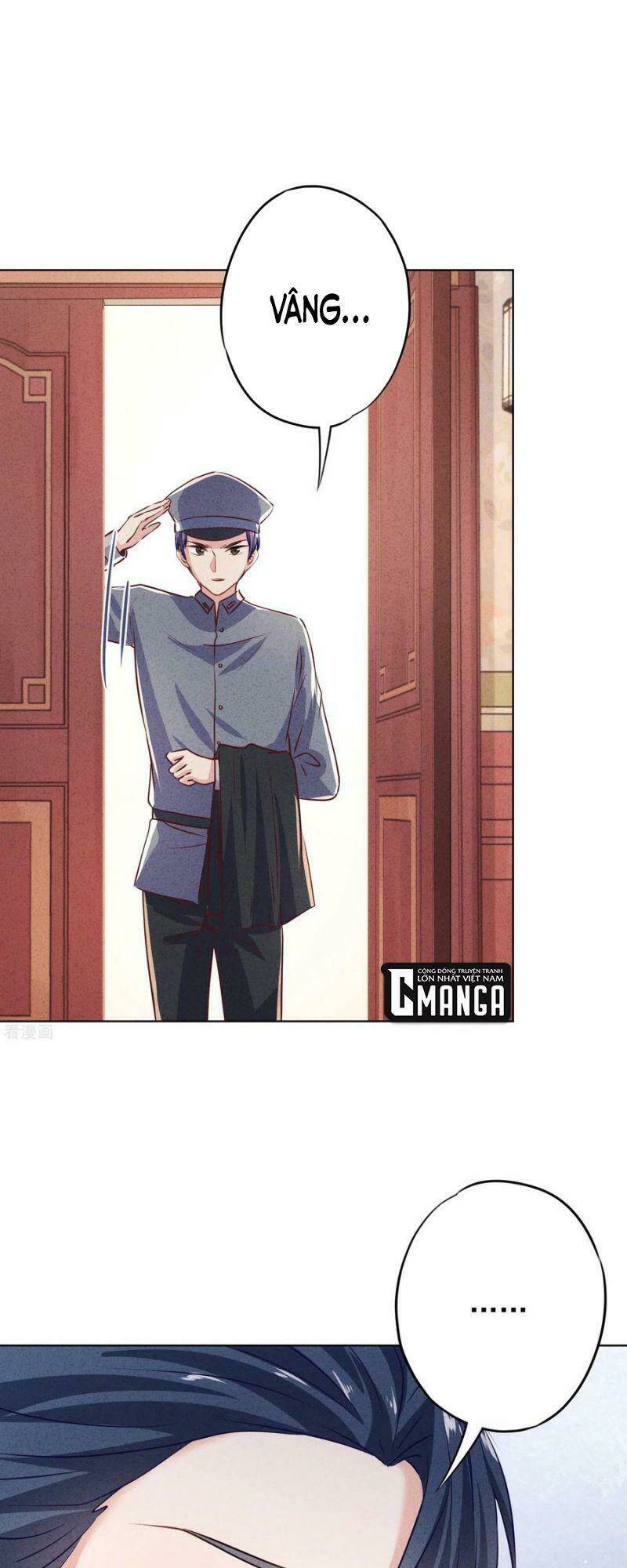 Thiếu Soái, Vợ Anh Muốn Lật Trời! - Chapter 152 - Page 17