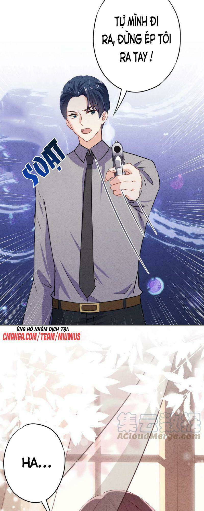 Thiếu Soái, Vợ Anh Muốn Lật Trời! - Chapter 152 - Page 20