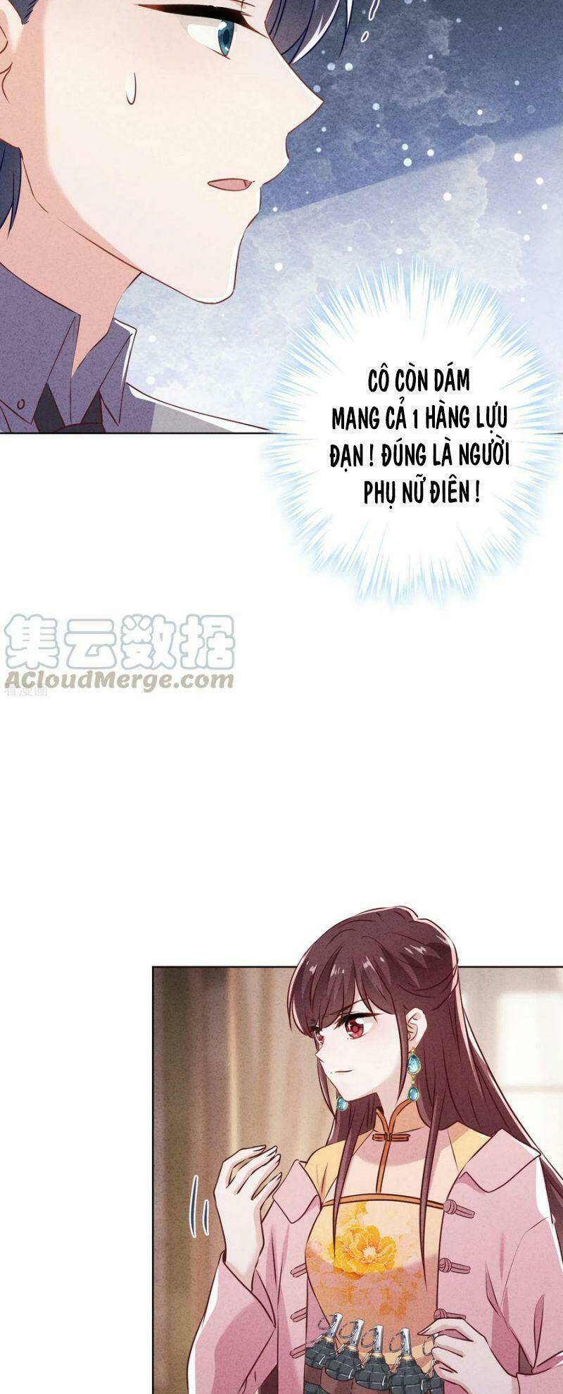 Thiếu Soái, Vợ Anh Muốn Lật Trời! - Chapter 152 - Page 26