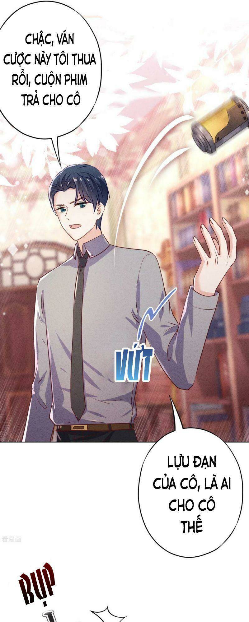 Thiếu Soái, Vợ Anh Muốn Lật Trời! - Chapter 152 - Page 28