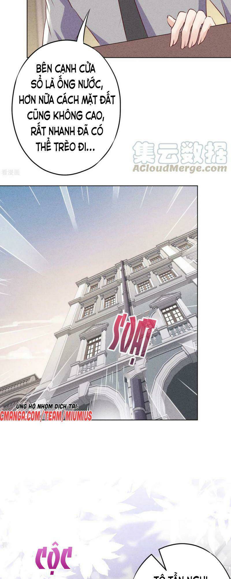 Thiếu Soái, Vợ Anh Muốn Lật Trời! - Chapter 152 - Page 31