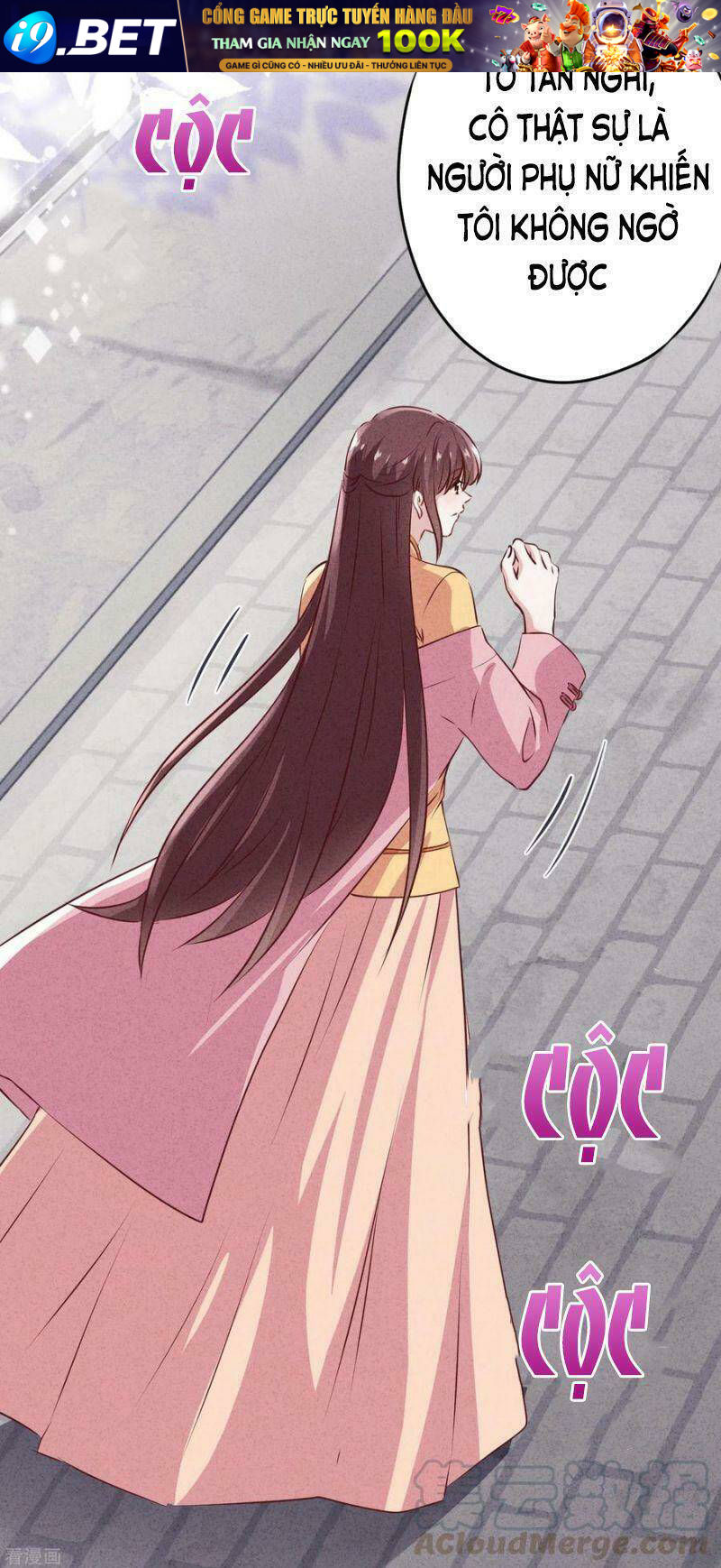 Thiếu Soái, Vợ Anh Muốn Lật Trời! - Chapter 152 - Page 32