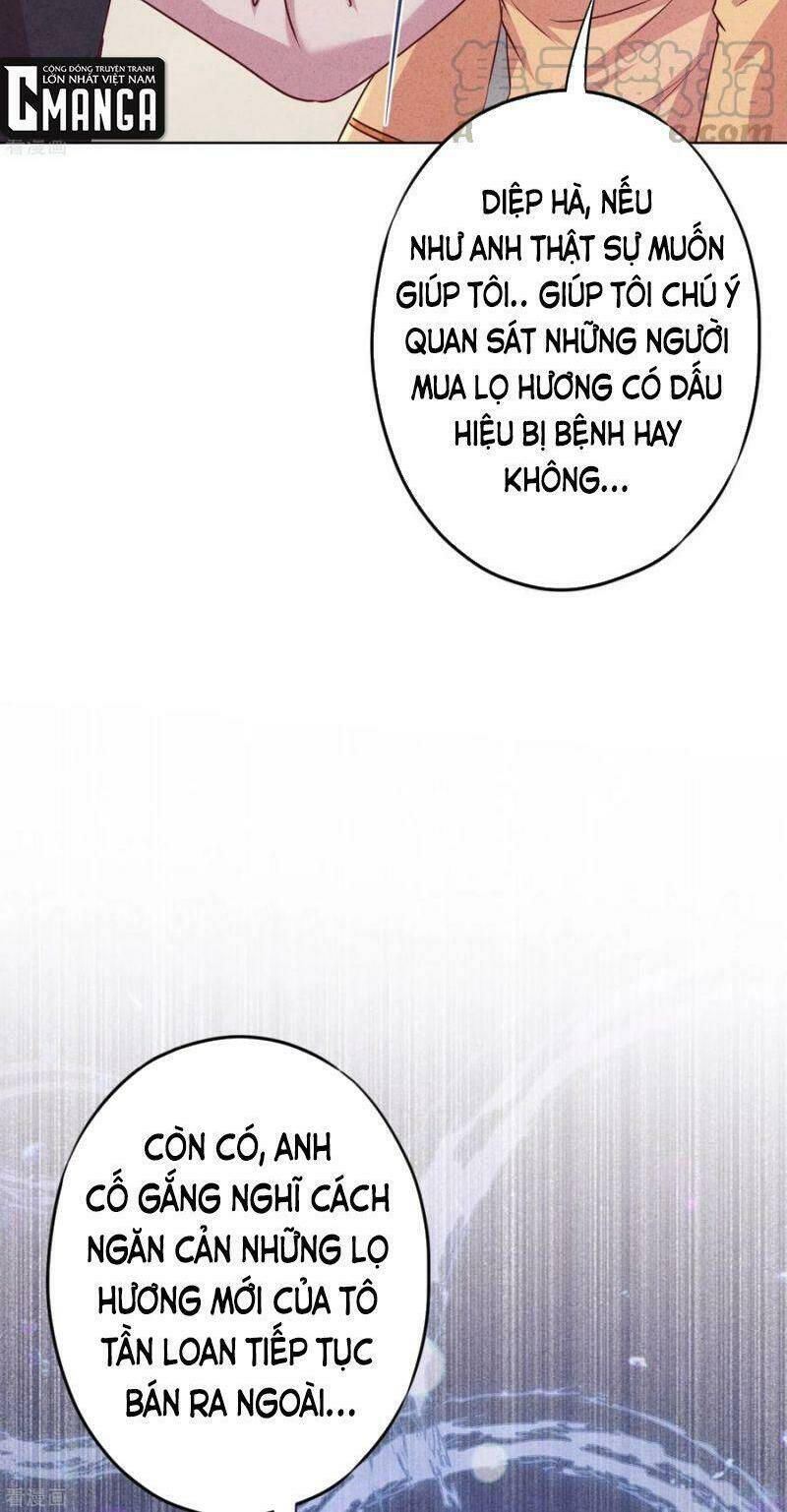 Thiếu Soái, Vợ Anh Muốn Lật Trời! - Chapter 152 - Page 5