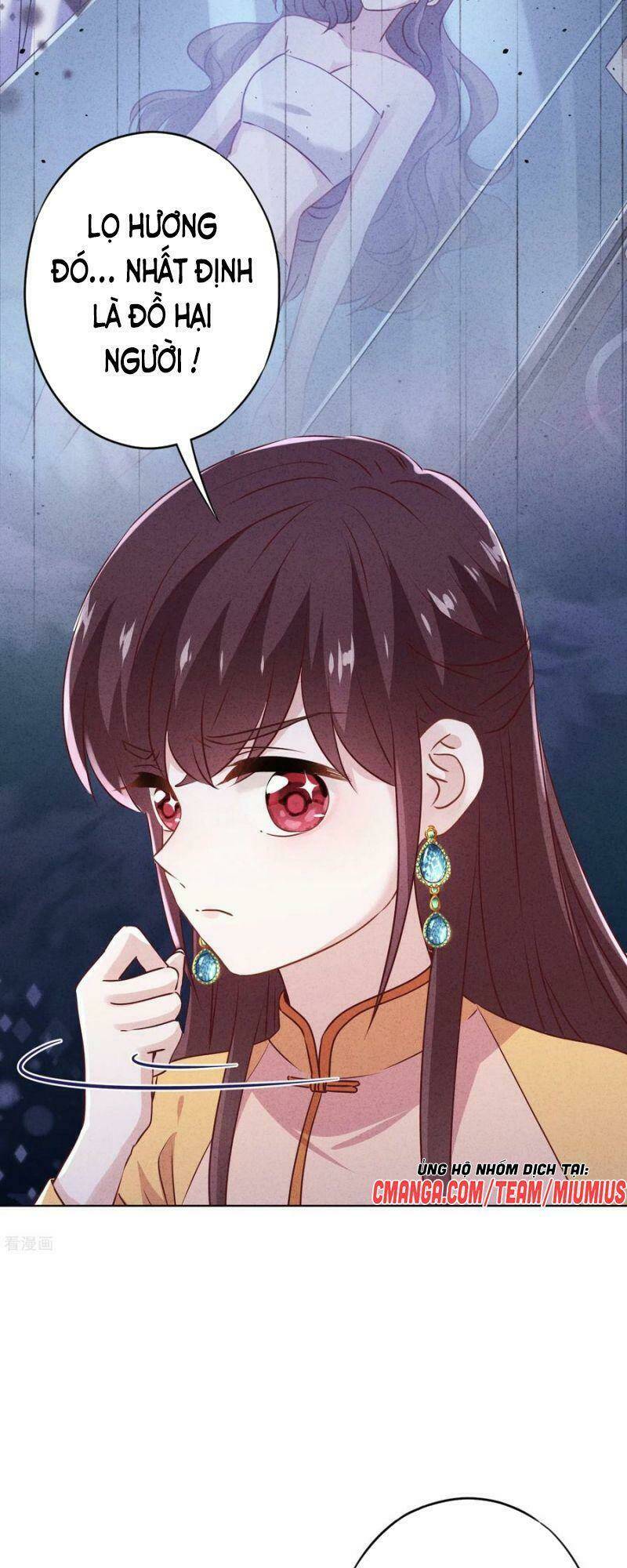 Thiếu Soái, Vợ Anh Muốn Lật Trời! - Chapter 152 - Page 7