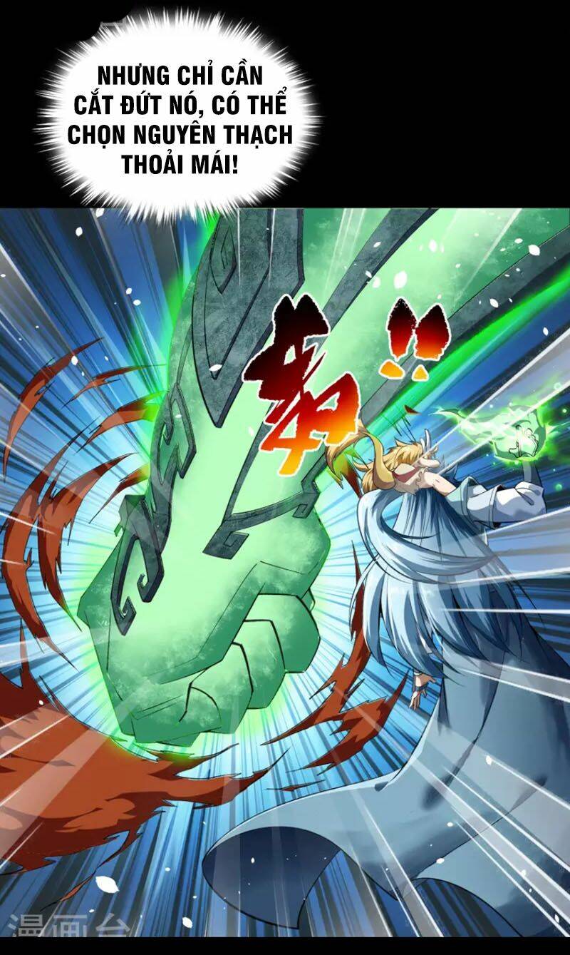 Thanh Đế Truyện - Chapter 157 - Page 9