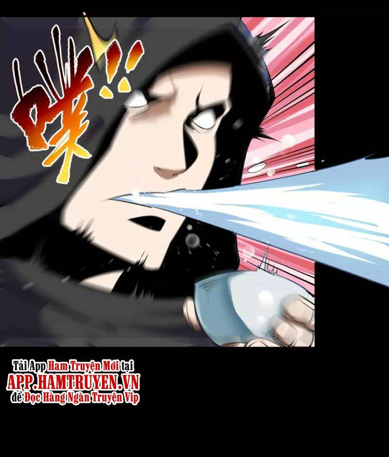 Thanh Đế Truyện - Chapter 157 - Page 10