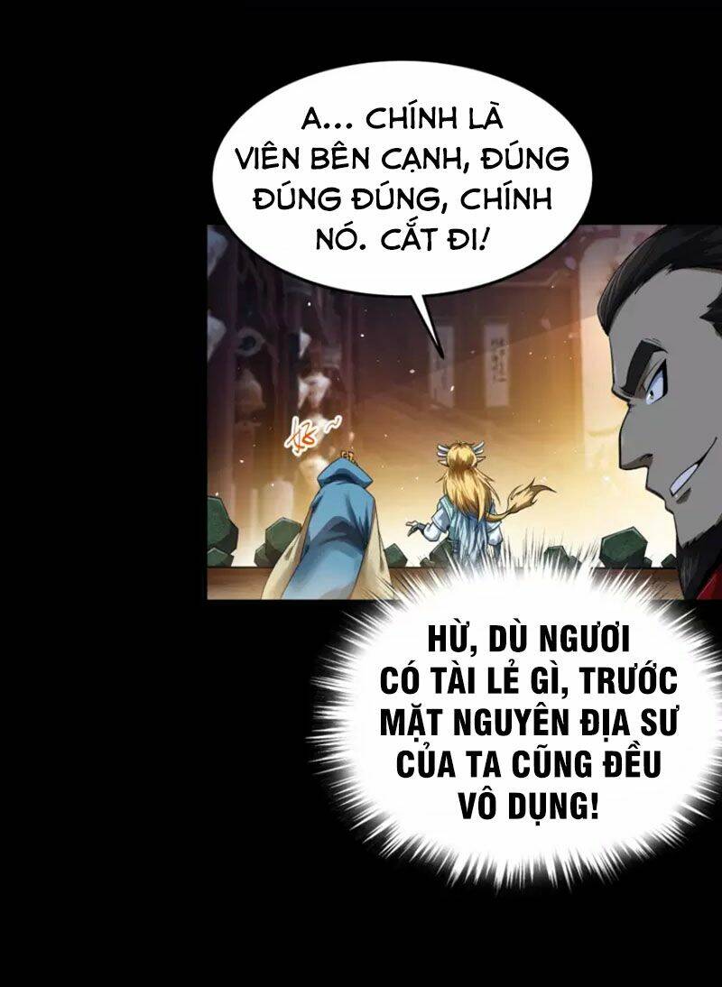 Thanh Đế Truyện - Chapter 157 - Page 13