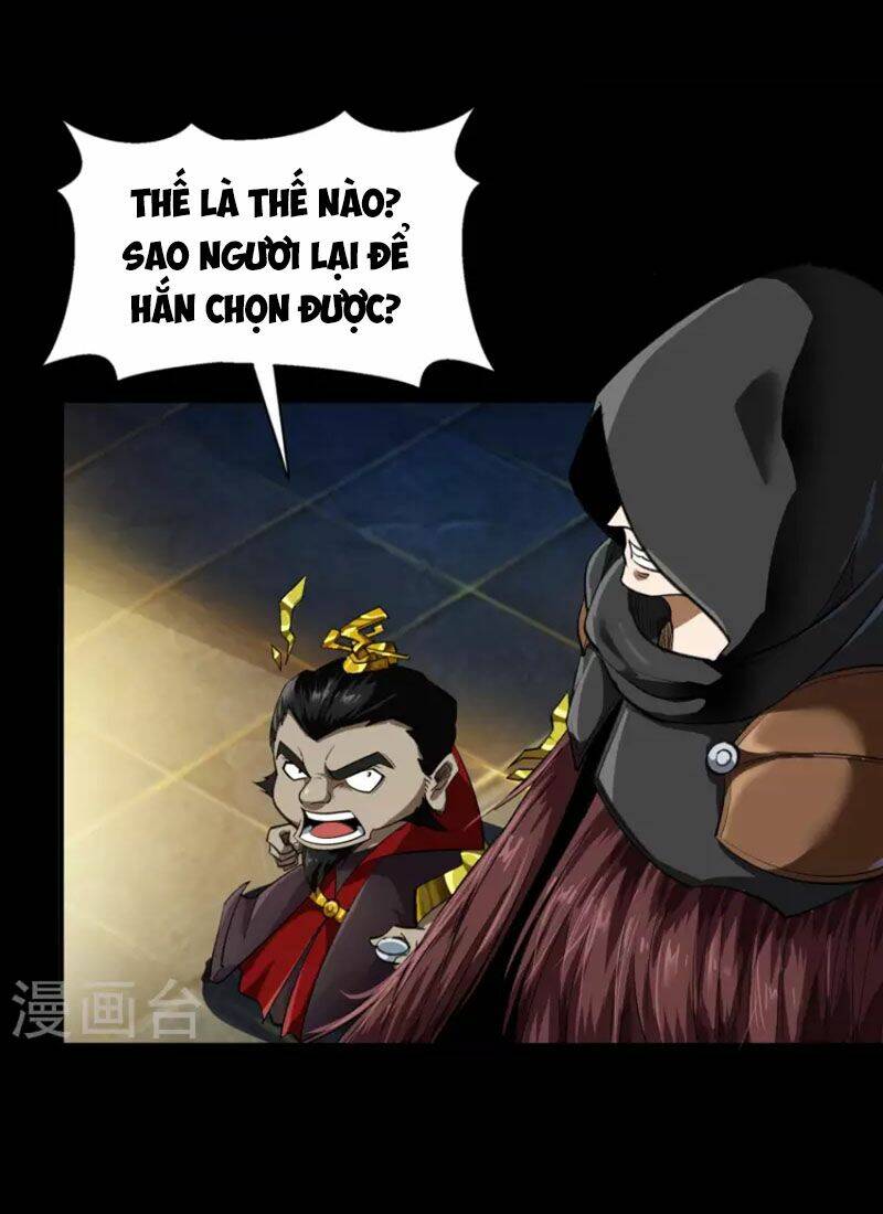 Thanh Đế Truyện - Chapter 157 - Page 15