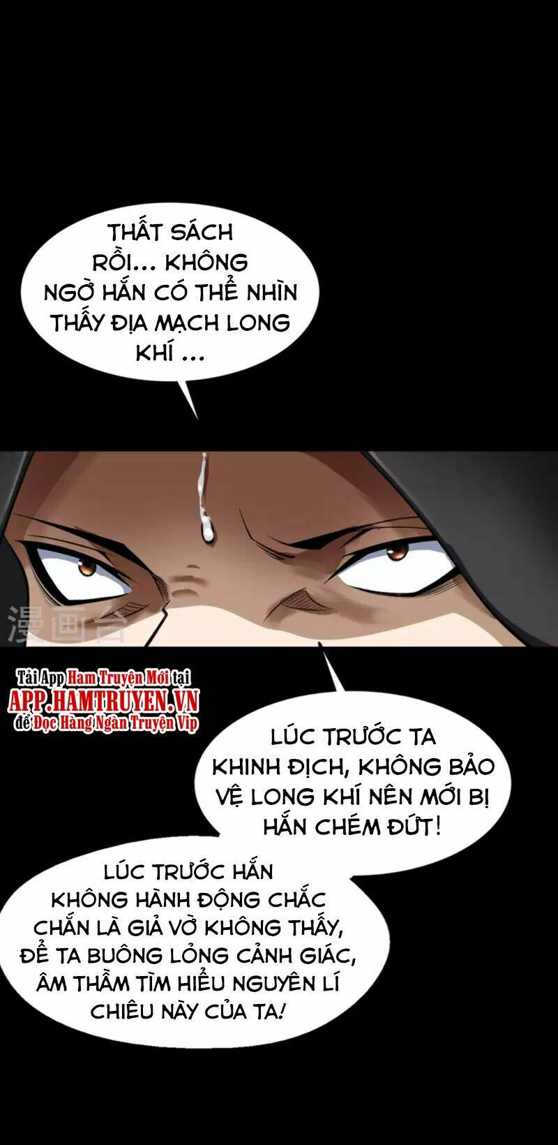 Thanh Đế Truyện - Chapter 157 - Page 16