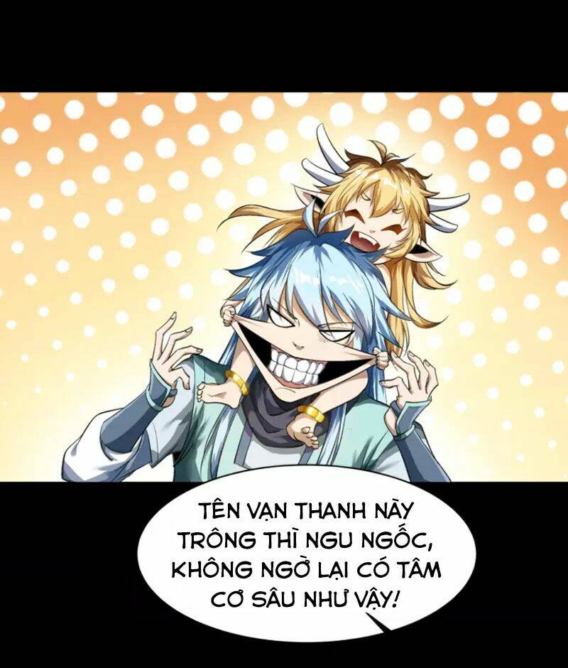 Thanh Đế Truyện - Chapter 157 - Page 17